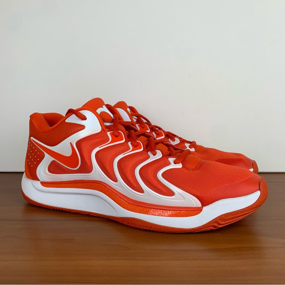 Nike KD 17 TB Basketball Shoes